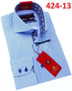 Axxess Modern Fit Shirt 424-13