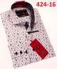 Axxess Modern Fit Shirt 424-16