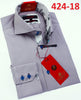Axxess Modern Fit Shirt 424-18