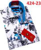 Axxess Modern Fit Shirt 424-23