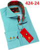 Axxess Modern Fit Shirt 424-24