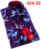 Axxess Modern Fit Shirt 424-32