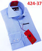 Axxess Modern Fit Shirt 424-37