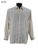Bassiri Long Sleeve Shirt 4733