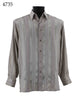 Bassiri Long Sleeve Shirt 4735