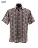 Bassiri Short Sleeve Shirt 5087