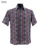 Bassiri Short Sleeve Shirt 5090