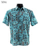 Bassiri Short Sleeve Shirt 5094