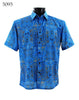 Bassiri Short Sleeve Shirt 5095