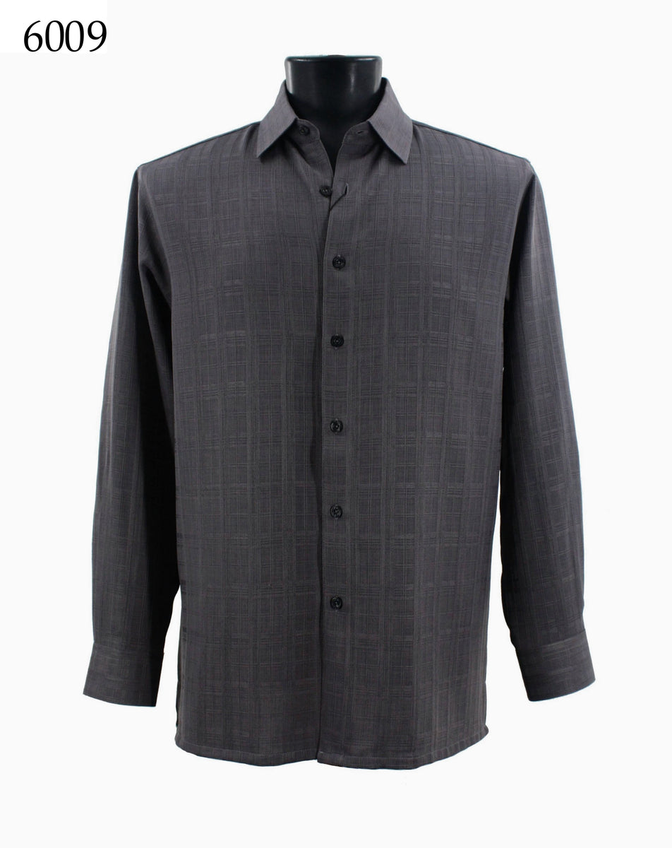 Bassiri L/S Turtleneck Cappuccino T-Shirt 633 main image 0