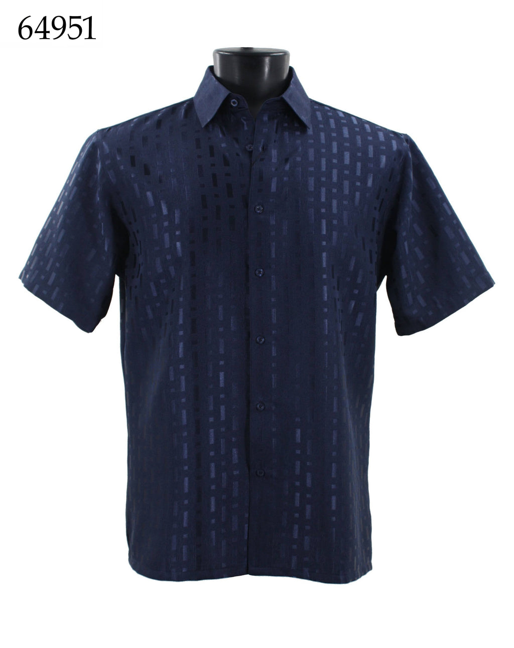 Bassiri Short Sleeve Shirt 64951