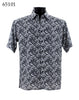 Bassiri Short Sleeve Shirt 65101
