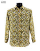 Bassiri Long Sleeve Shirt 6511