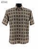 Bassiri Short Sleeve Shirt 65161