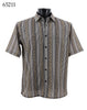 Bassiri Short Sleeve Shirt 65211