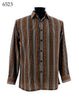 Bassiri Long Sleeve Shirt 6523