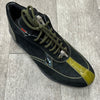 Mauri Fashion Shoe Olive/Black - (FINAL SALE) (SIZE 8.5 & 9 ONLY) (FINAL SALE)