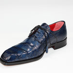 Fennix "Alexander" Blue Shoes