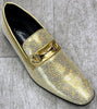 Exclusive Formal Dress Shoe Yellow SUTTON