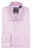 PROPER SHIRTINGS PINK CONTEMPORARY FIT REGULAR CUFF P205ET0R-PIN