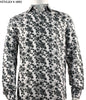 Sangi Long Sleeve Shirt S 1053