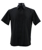 Sangi Short Sleeve Shirt S 2026 Black