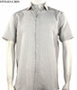 Sangi Short Sleeve Shirt S 2031