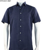 Sangi Short Sleeve Shirt S 2047