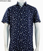 Sangi Short Sleeve Shirt S 2063
