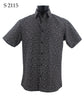 Sangi Short Sleeve Shirt S 2115