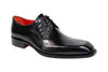 Fennix "Tristan" Black Shoes