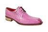 Fennix "Tristan" Pink Shoes