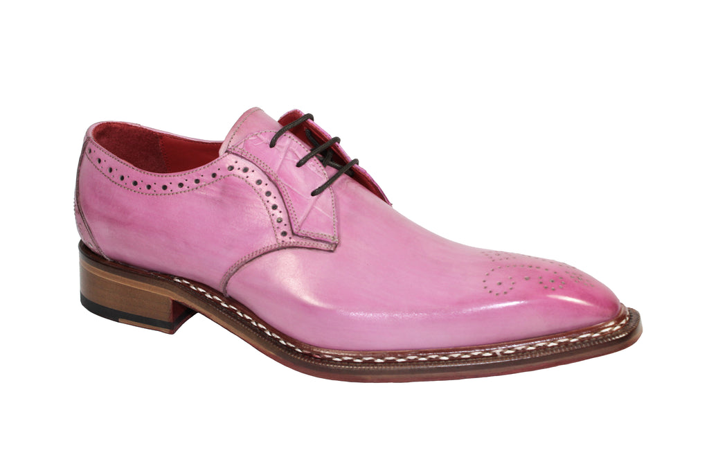 Fennix "Tyler" Pink Shoes