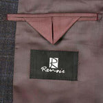 RENOIR 2-Piece New Slim Fit Suit 563-8