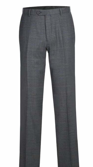 RENOIR 2-Piece Classic Fit Suit 564-7