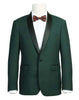 RENOIR 2-Piece Slim Fit Tuxedo Suit 201-9