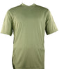 Bassiri S/S V-Neck Mint T-Shirt 219