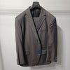 DANIEL HECHTER 2pc Modern Fit Suit #174 ONLY SIZE 46R (FINAL SALE)
