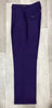 Tiglio Luxe Marbella Dark Purple Wide Leg Pants TIG3974 (SIZE 32 ONLY)