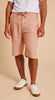 Inserch Premium Linen Drawstring Shorts ST15 (6 COLORS)