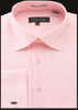 Avanti Uomo French Cuff Dress Shirt DN32M Pink