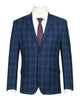 RENOIR 2-Piece Classic Fit Suit 562-5