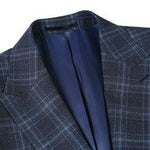 RENOIR 2-Piece Slim Fit Stretch Suit 562-4