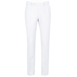 RENOIR White 2-Piece Slim Fit Single Breasted Notch Lapel Suit 201-6