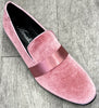 Exclusive Formal Dress Shoe Pink 7021