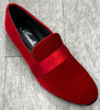Exclusive Formal Dress Shoe Red 7021