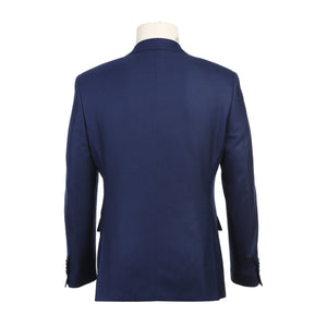 ENGLISH LAUNDRY Blue Wool Suit EL82-22-411