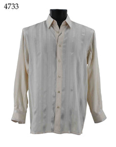 Bassiri Long Sleeve Shirt 4733