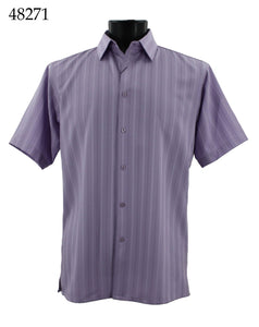 Bassiri Short Sleeve Shirt 48271