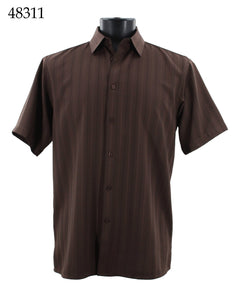 Bassiri Short Sleeve Shirt 48311